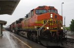 BNSF 4410 East